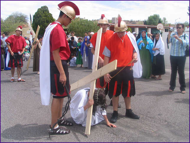 Viacrucis 126